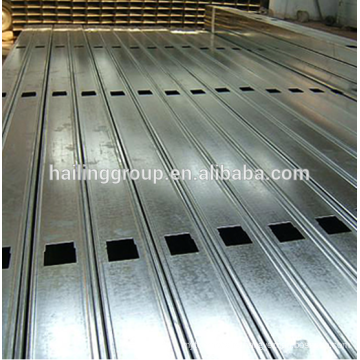 Dry Wall Metal galvanized C channel